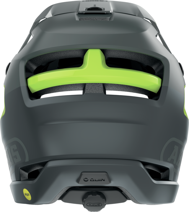 ABUS AIRDROP MIPS S/M Black