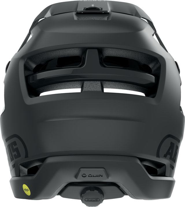 ABUS AIRDROP MIPS S/M Black