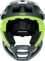 ABUS AIRDROP MIPS S/M Black
