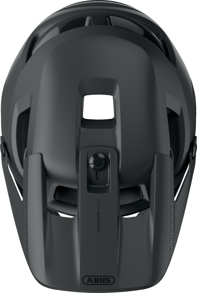 ABUS AIRDROP MIPS S/M Black