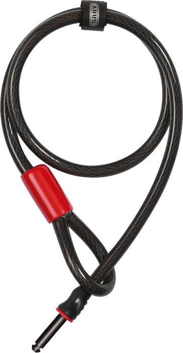 ABUS Frame Lock ACL 12/100 BK ADAPTOR CABLE
