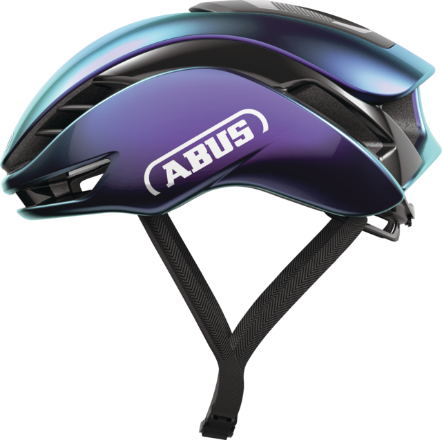 ABUS GAMECHANGER 2.0 flip flop purple S