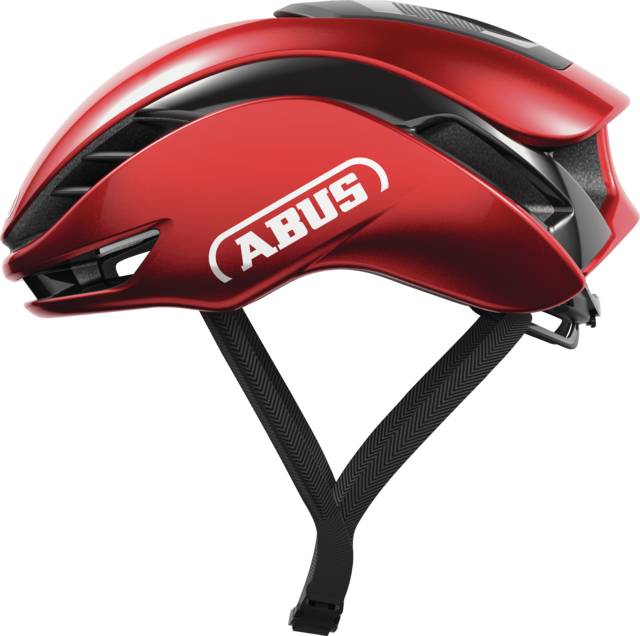 ABUS GAMECHANGER 2.0 performance red M