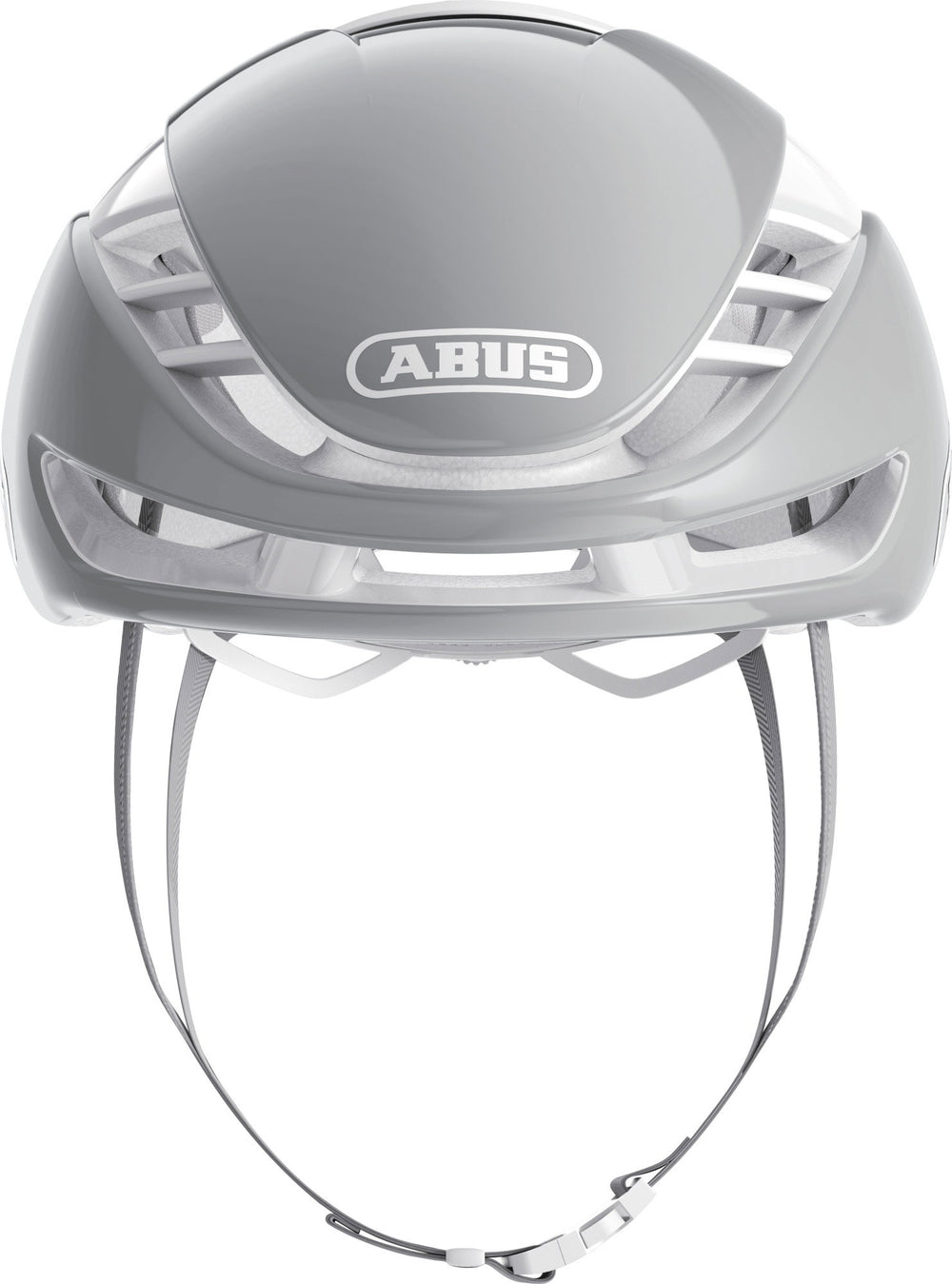 ABUS GAMECHANGER 2.0 pure grey L
