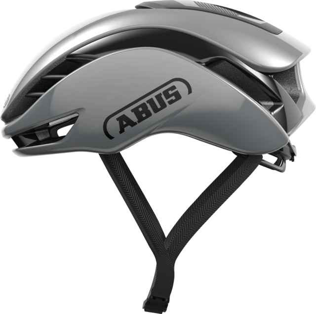 ABUS GAMECHANGER 2.0 race grey S