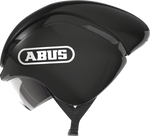 ABUS GAMECHANGER TT shiny black Medium