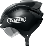 ABUS GAMECHANGER Tri shiny black M