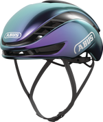 ABUS GAMECHANGER 2.0 flip flop purple S