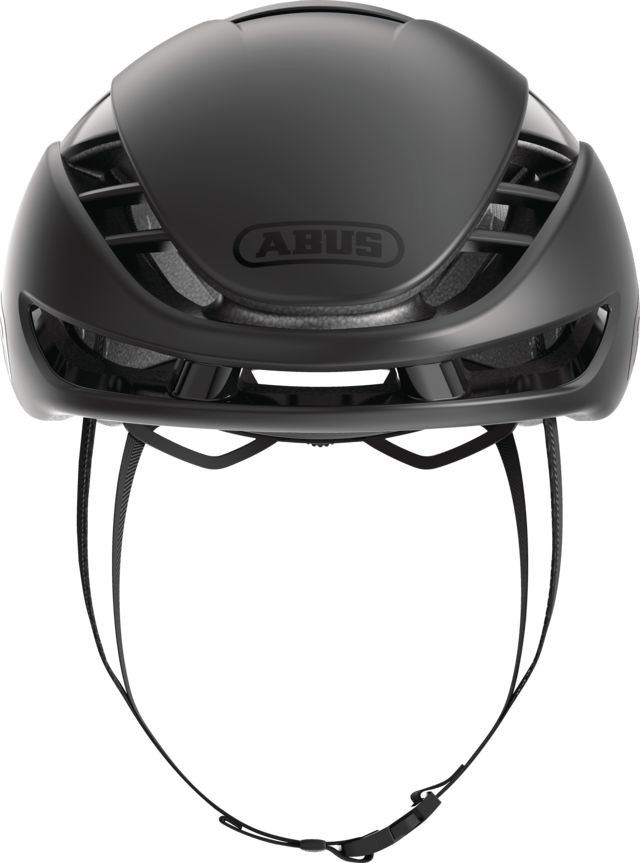 ABUS GAMECHANGER 2.0 velvet black M