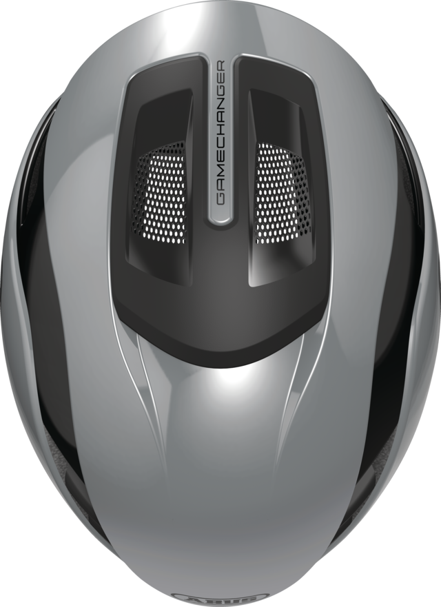 ABUS GAMECHANGER 2.0 race grey S