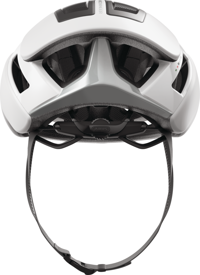 ABUS GAMECHANGER 2.0 polar white S
