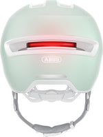 ABUS HUD-Y ACE pure Small Green