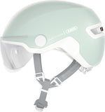 ABUS HUD-Y ACE pure Small Green