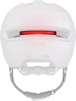 ABUS HUD-Y ACE pure Medium White