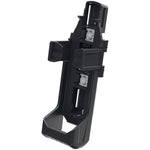ABUS Holder SH 6000/90 BORDO ABUS Holder SH 6500K/90 BORDO Granit