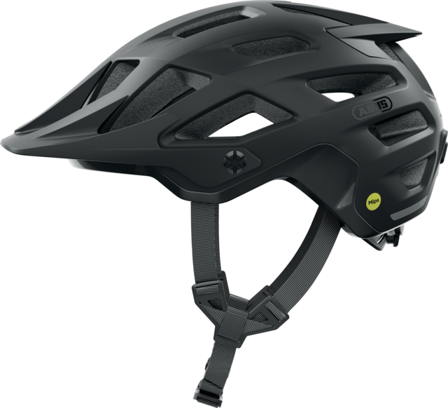 ABUS MOVENTOR 2.0 MIPS Large Black