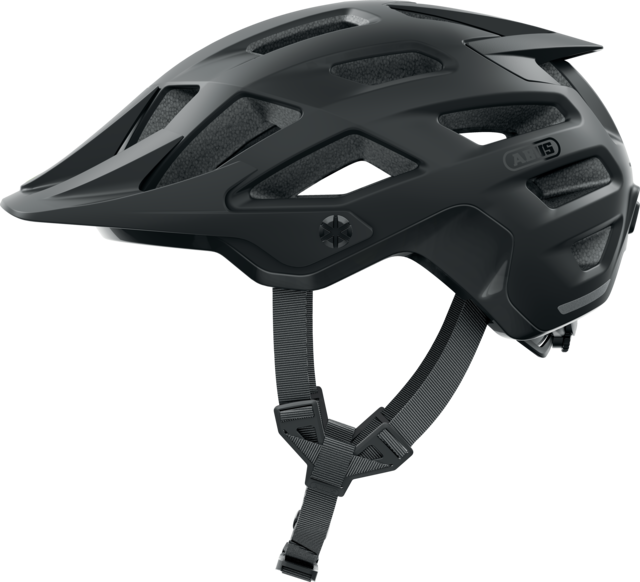 ABUS MOVENTOR 2.0 velvet black S