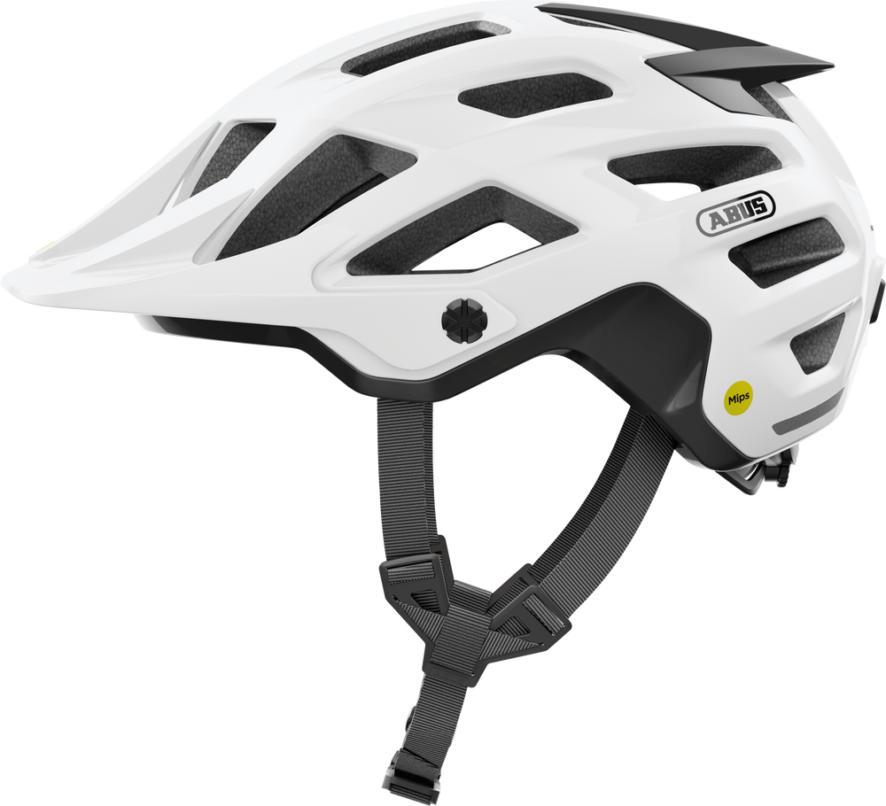 ABUS MOVENTOR 2.0 MIPS Large Black