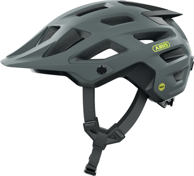 ABUS MOVENTOR 2.0 MIPS Large Black