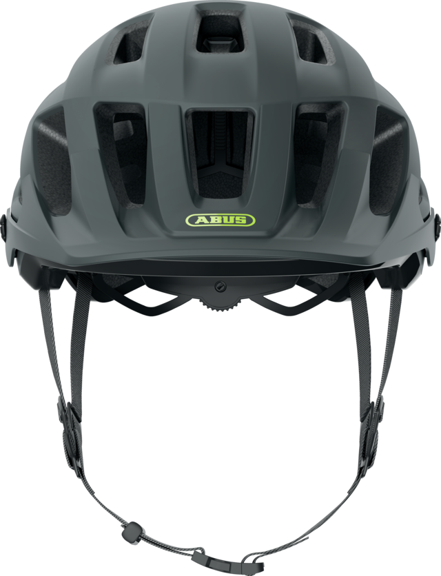 ABUS MOVENTOR 2.0 MIPS Large Black