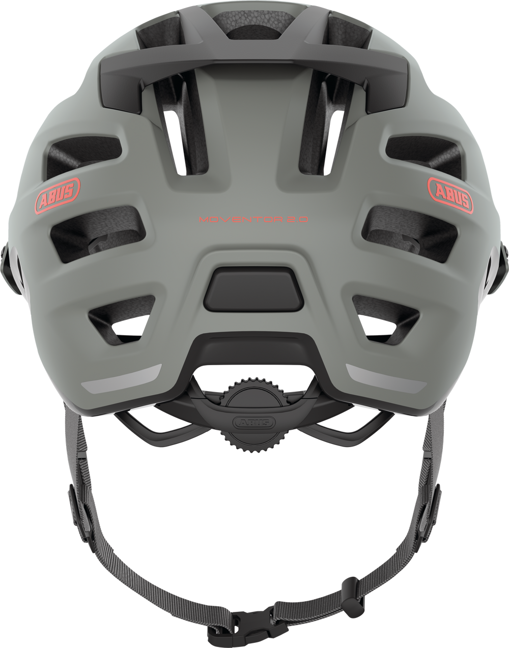 ABUS MOVENTOR 2.0 velvet black S
