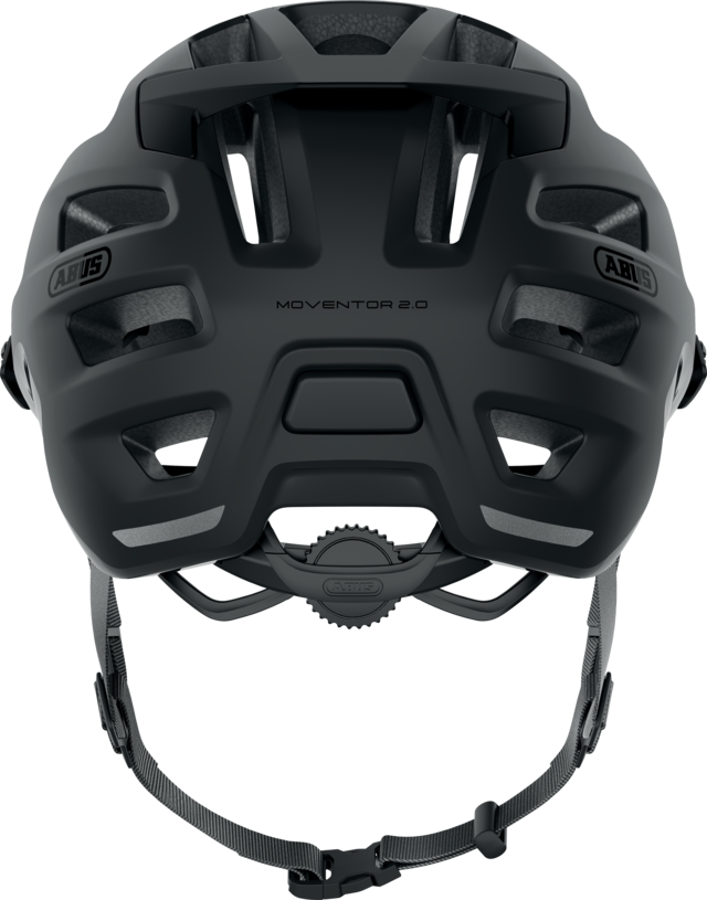 ABUS MOVENTOR 2.0 velvet black S