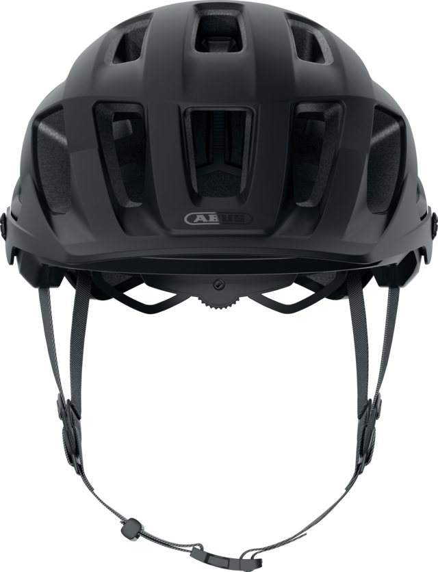 ABUS MOVENTOR 2.0 velvet black S