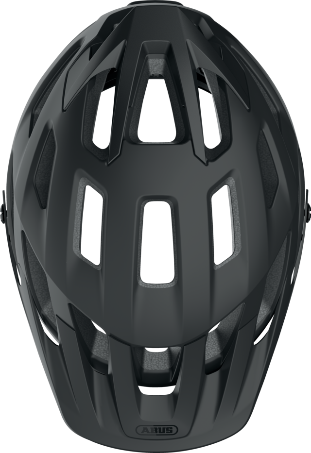 ABUS MOVENTOR 2.0 velvet black S