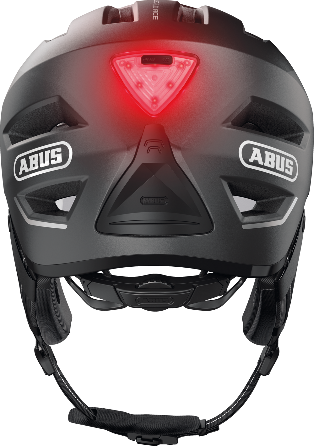 ABUS PEDELEC 2.0 ACE titan Medium