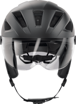 ABUS PEDELEC 2.0 ACE titan Medium