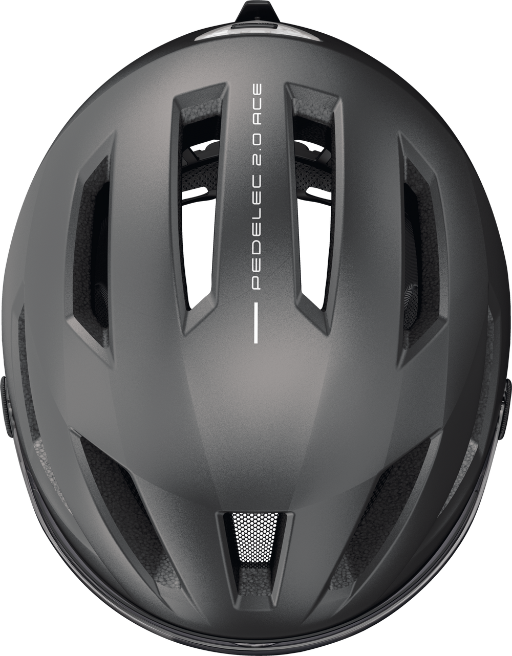 ABUS PEDELEC 2.0 ACE titan Medium