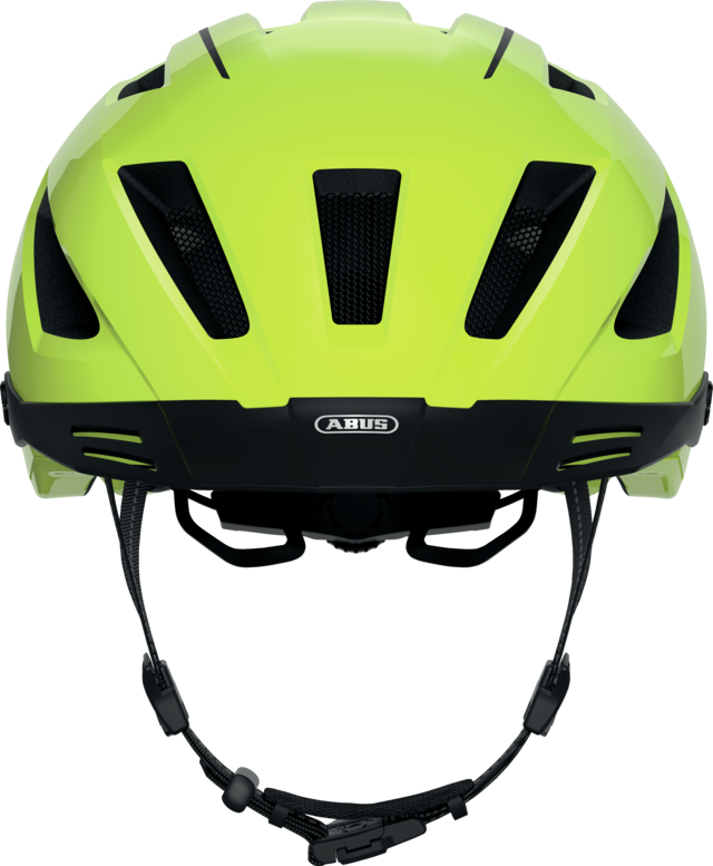 ABUS PEDELEC 2.0 MIPS M Yellow