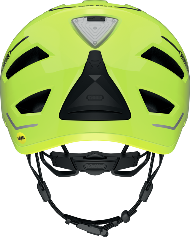 ABUS PEDELEC 2.0 MIPS M Yellow