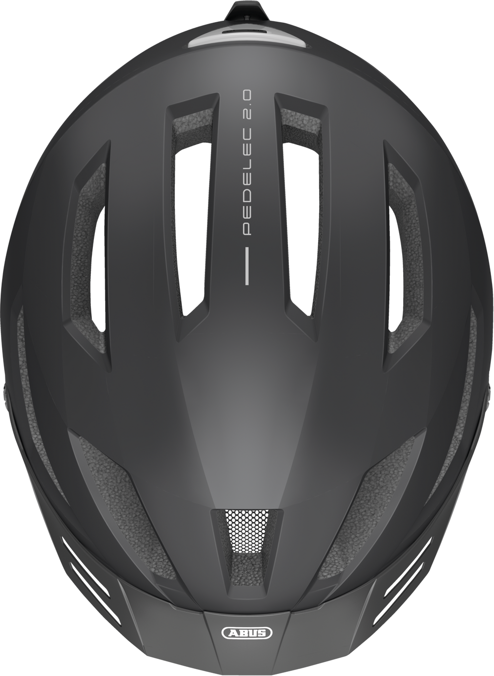 ABUS PEDELEC 2.0 Small White