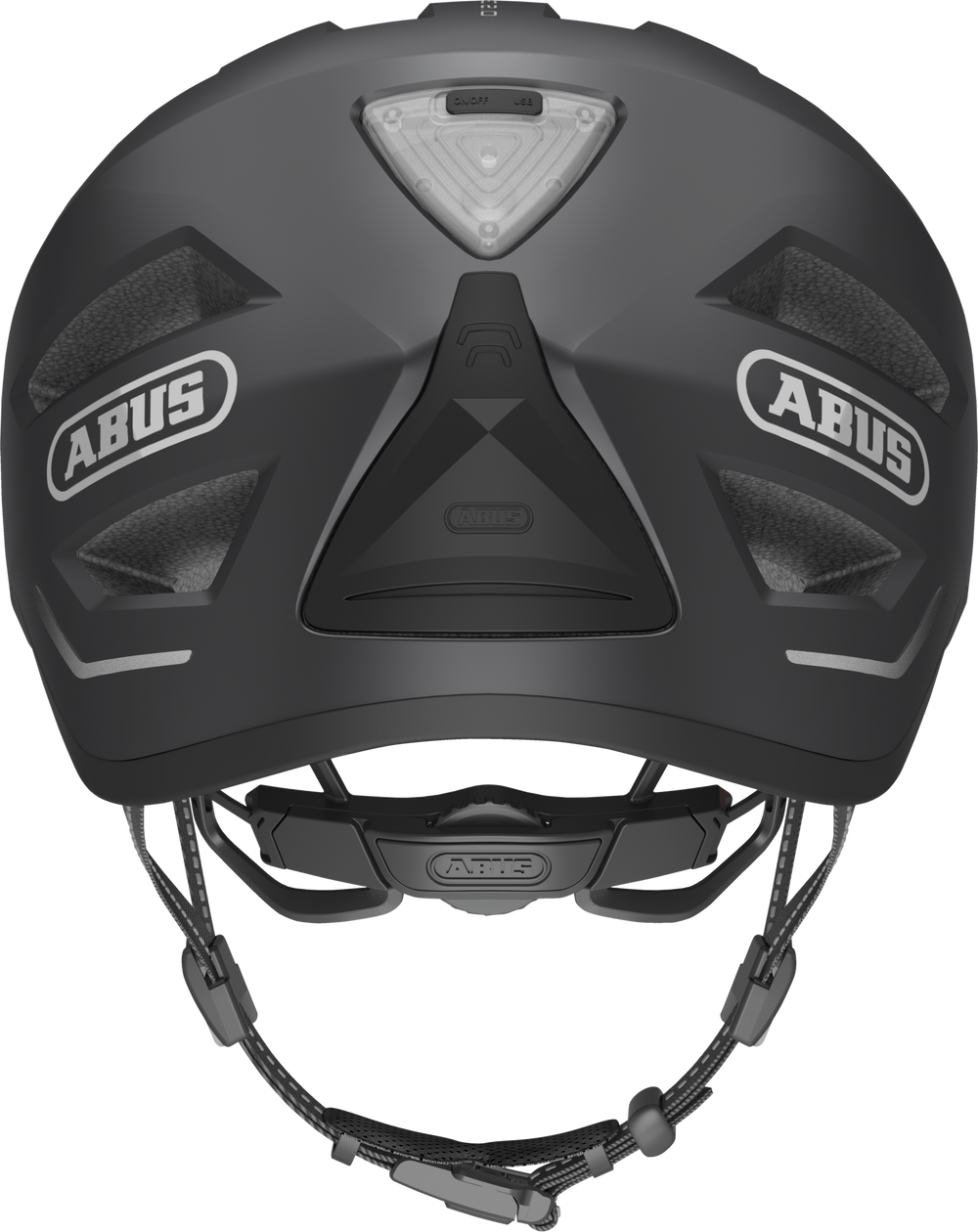 ABUS PEDELEC 2.0 Small White