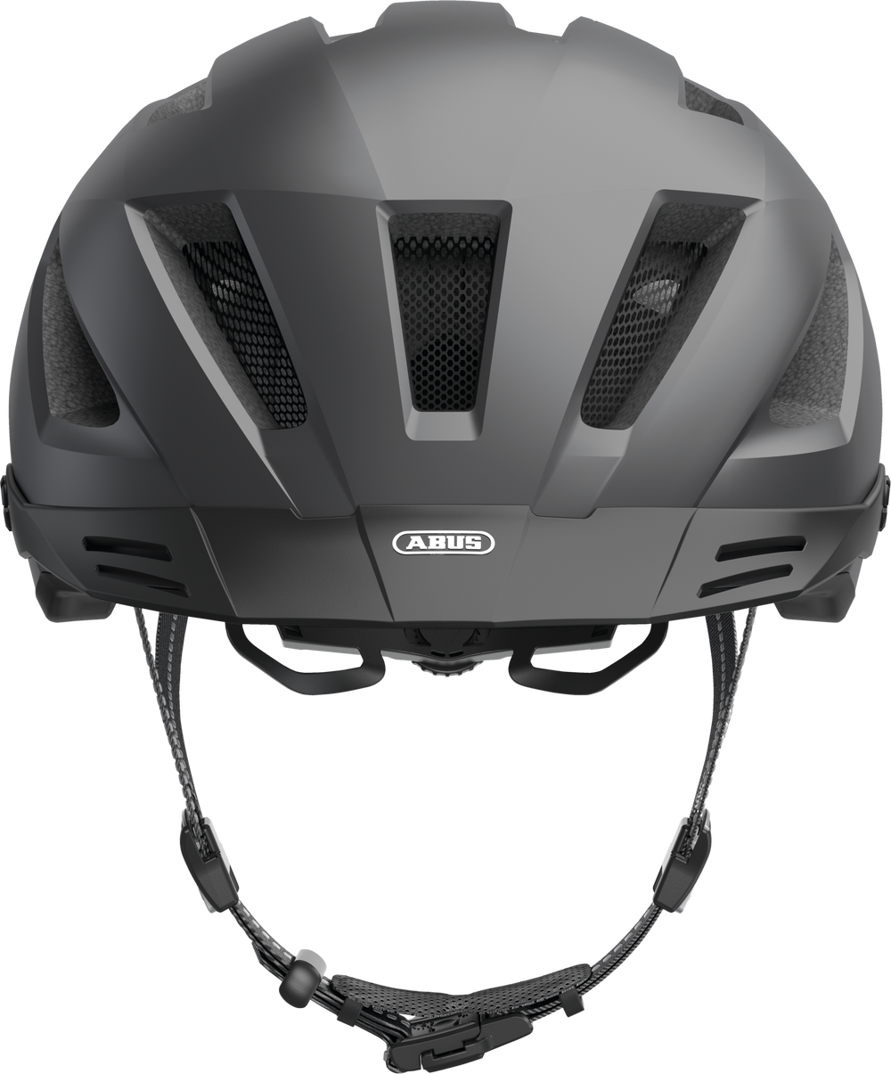 ABUS PEDELEC 2.0 Small White