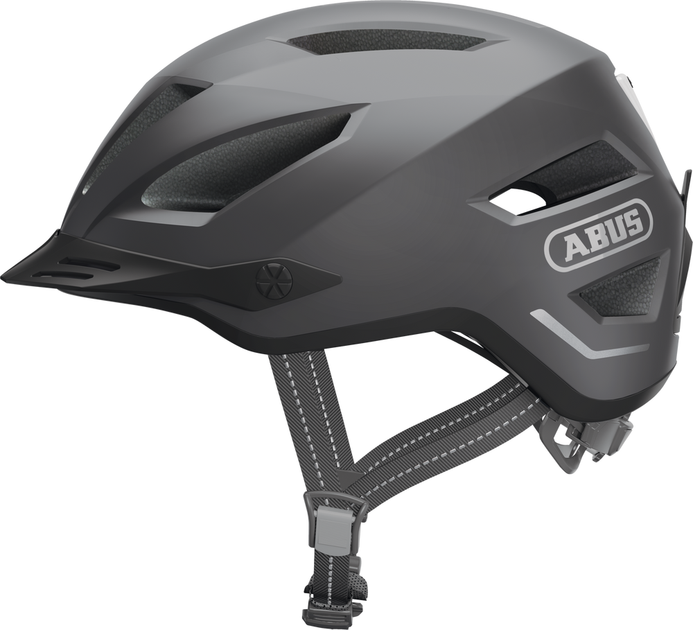 ABUS PEDELEC 2.0 Small White
