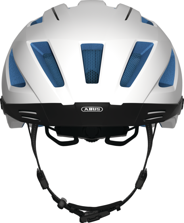 ABUS PEDELEC 2.0 Small White