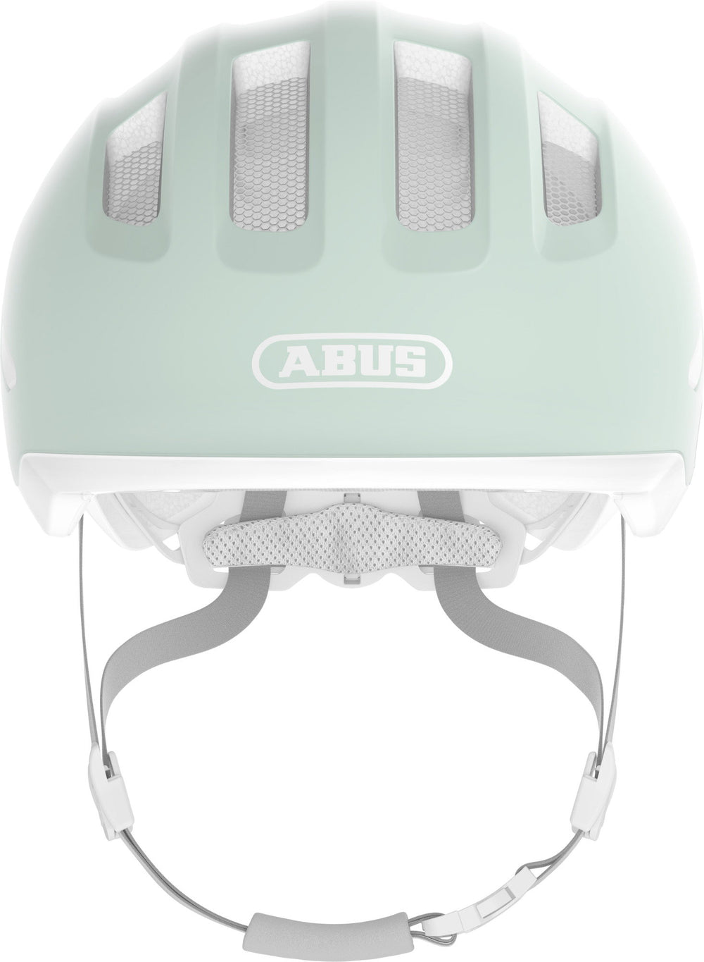 ABUS SMILEY 3.0 ACE LED pure Small Green