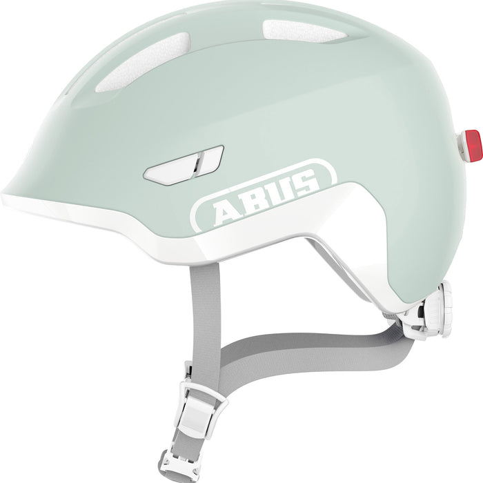 ABUS SMILEY 3.0 ACE LED pure Small Green