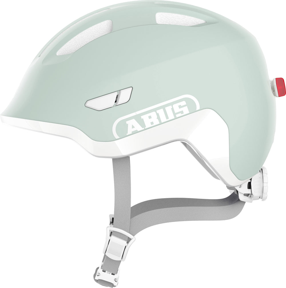 ABUS SMILEY 3.0 ACE LED pure Small Green