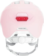 ABUS SMILEY 3.0 ACE LED pure Small Red