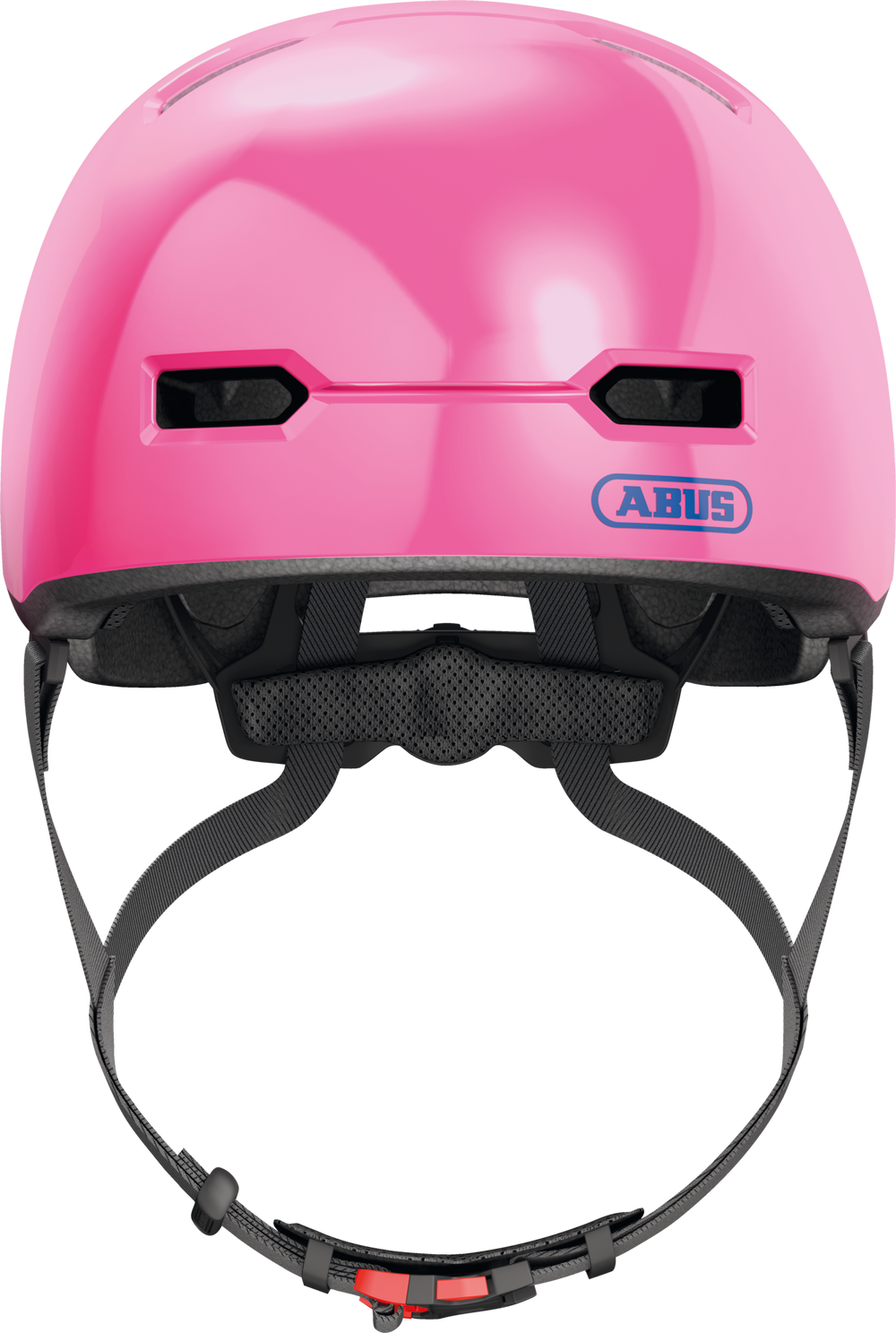 ABUS Skurb Kid Small Blue