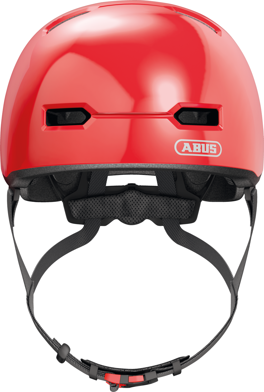 ABUS Skurb Kid Small Blue
