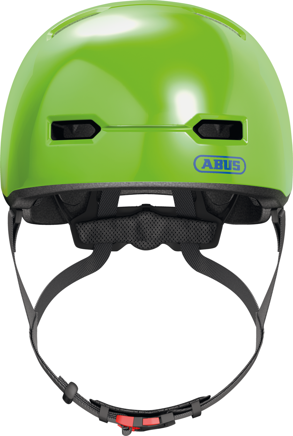 ABUS Skurb Kid Small Blue