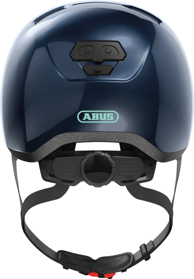 ABUS Skurb Kid Small Blue