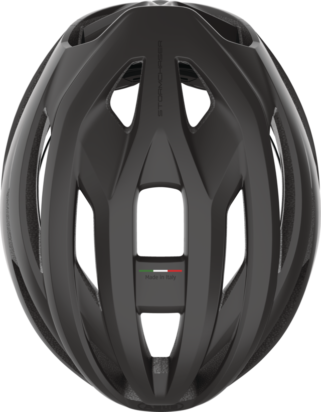 ABUS STORMCHASER ACE velvet black S