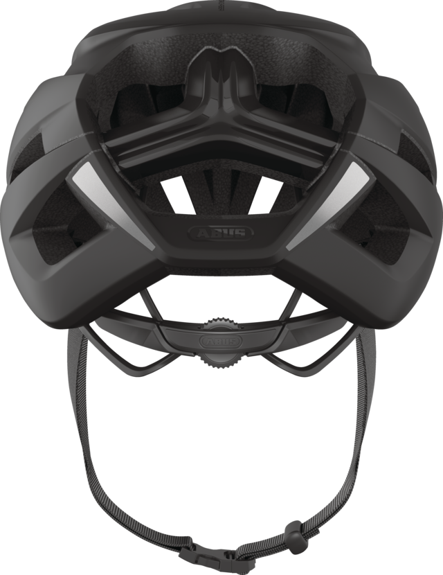 ABUS STORMCHASER ACE velvet black S