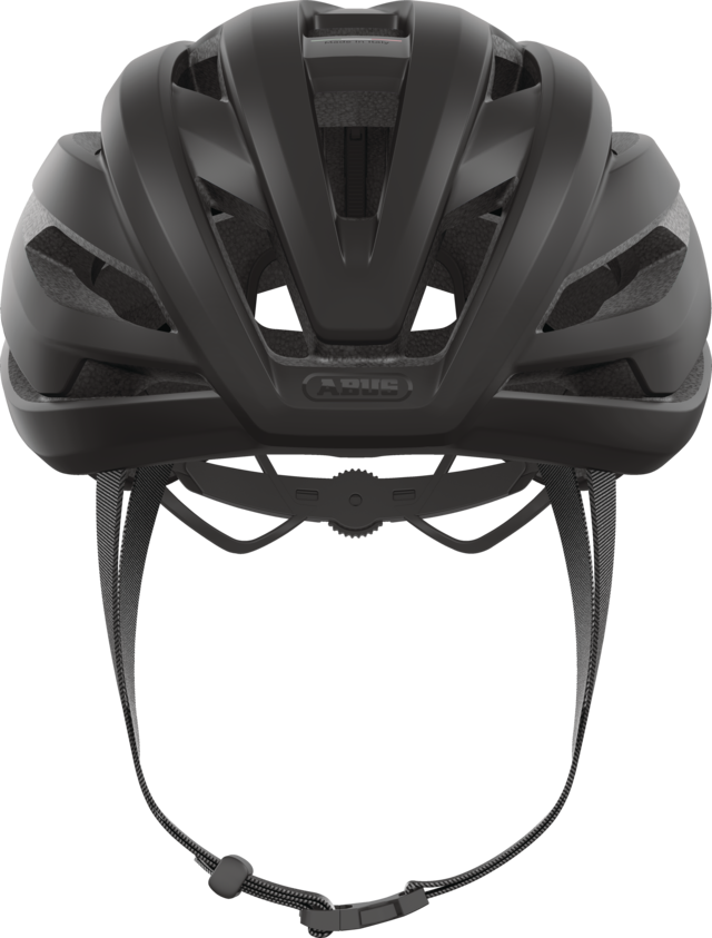 ABUS STORMCHASER ACE velvet black S