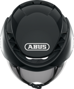 ABUS GAMECHANGER Tri shiny black M